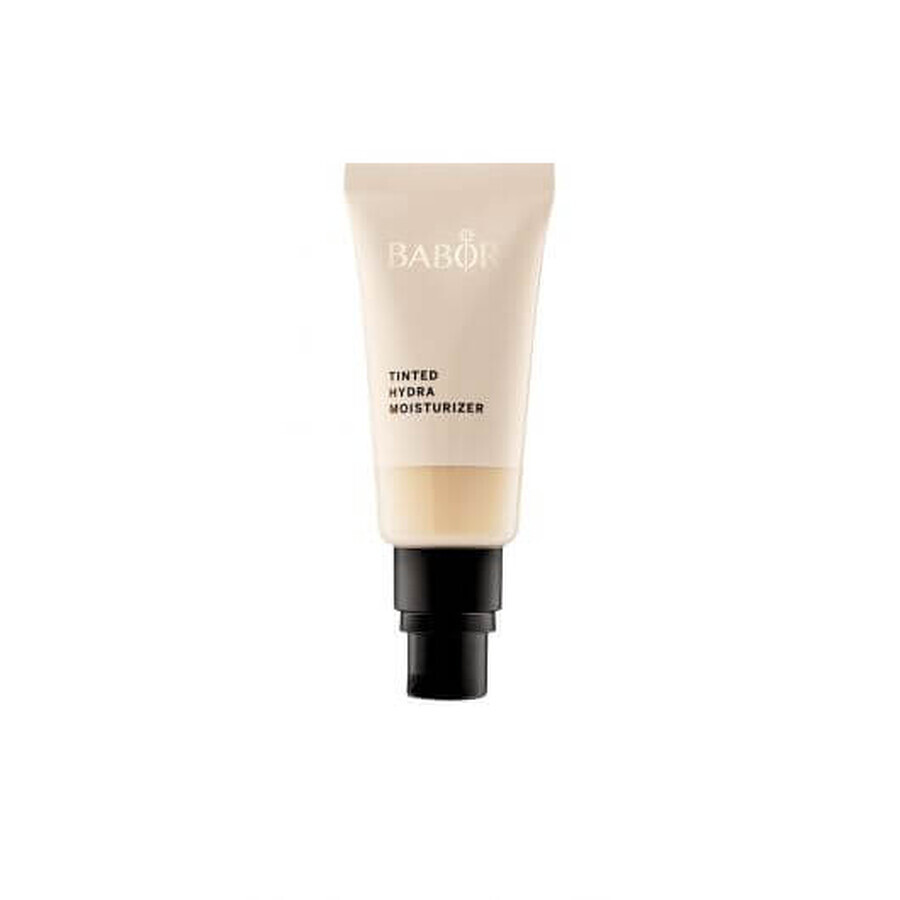 BB Cream Babor Tinted Hydra Moisturiser 01 ivory 30ml