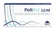 Poliart Seringue Intra Articulaire 20mg/Ml Acide Hyaluronique 2.5 Ml