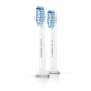 Philips Sensitive standaard opzetborstels voor Sonic tandenborstel 2 stuks