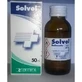 Solvol Dissolvant pour ongles gras 50ml