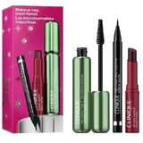 CLINIQUE MAKEUP BAG MUST-HAVES