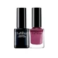 Esmalte semipermanente+Top Coat Protector Ligero SP02 Euphidra 10ml