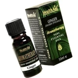GINGER ESSENTIAL OIL 10ML