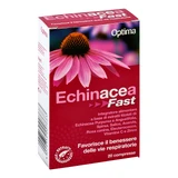 Optima Echinacea Fast 20 Comprimés