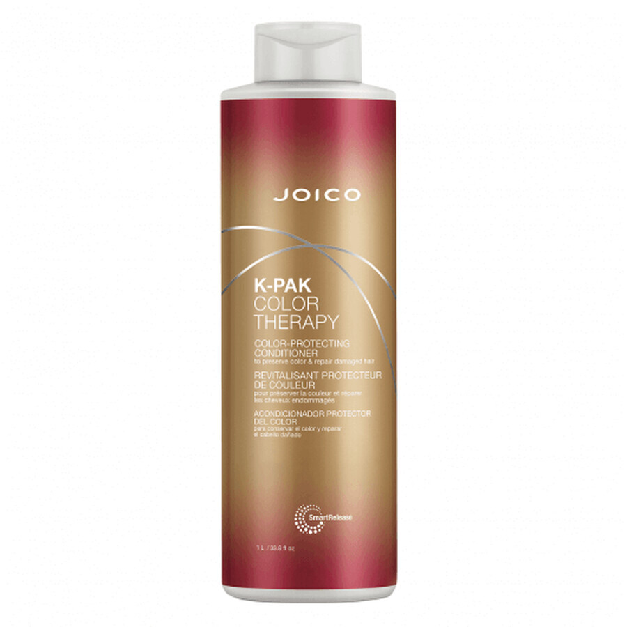 Joico K-Pak Color Therapy Conditioner für coloriertes und geschädigtes Haar 1000ml