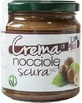 DONKERE HAZELNOOTCRÈME 300G
