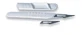 STER 15 BORELLA SCALPEL JETABLE
