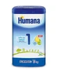 Humana Lapte pentru sugari 1 Probal de la naștere 1,1 kg