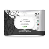 NATURAL DERMA DIERENDOEKJE "ANTISMOG" CF. (35 STUKS) ACTIEVE KOOL & MORINGA-EXTRACT