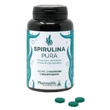 SPIRULINA PURE 180CPR