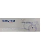 BABYTEST PLUS 1 TEST DE SARCINĂ 1P
