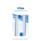 Remplacement de la brosse à dents rotative Sowash