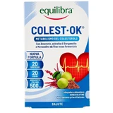 Equilibra Colest-Ok 20 Comprimidos