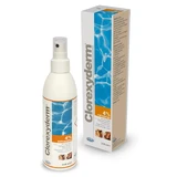 CHLORHEXYDERM SOL 4% 200ML