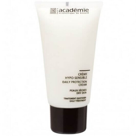 Academie Visage Cream Crème hypersensible pour peaux sensibles 50 ml