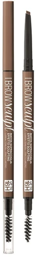 FRUMOS ASTĂZI M/SOPRAC.BROW SCULPT 3