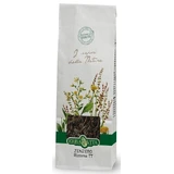 Bleached Ginger Rhizome Cut Herbal Tea 100g