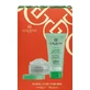 Set de cutii Collistar cu cryo-gel anticelulitic și exfoliant corporal