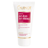 Crema fata Guinot Creme Anti Rides cu efect de intinerire 50ml