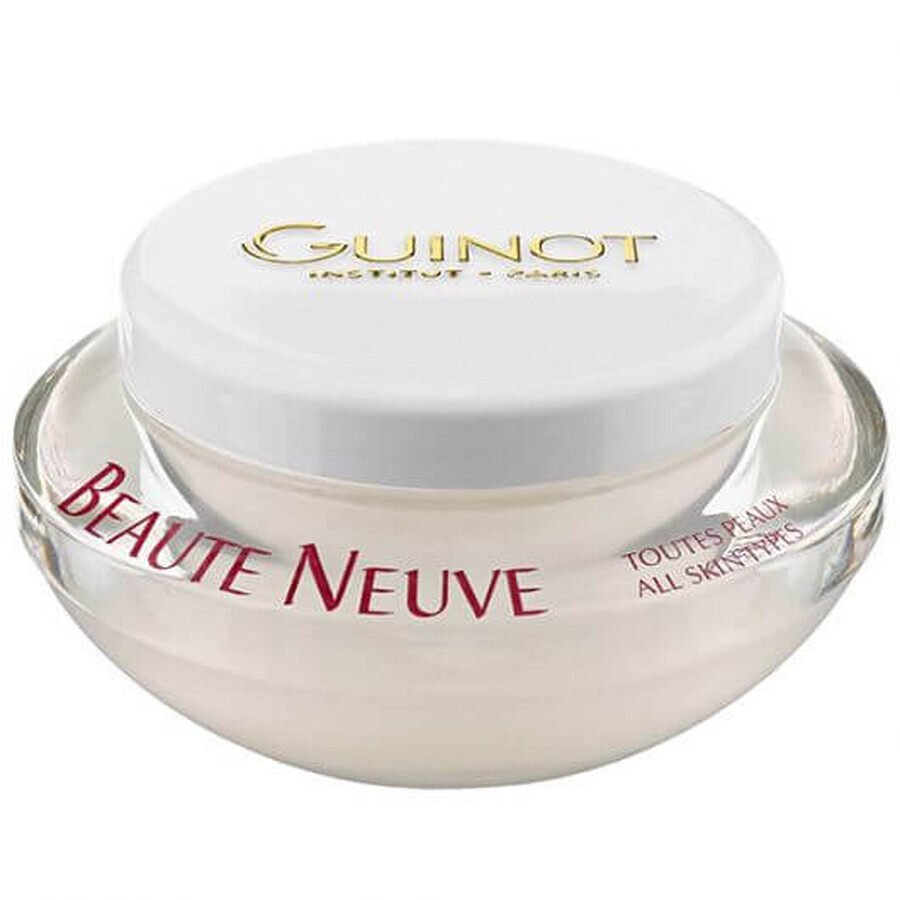 Guinot Beaute Neuve Crème Régénératrice 50ml