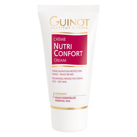 Guinot Nutrition Crème Confort à effet nourrissant 50ml