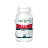 Ginger 60 Capsules 500mg