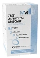 Test de fertilitate MUNUS'Masculin