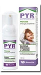 PYR MOUSSE ANTIPEDICUOUS 120ML