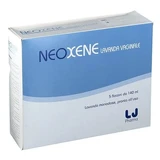 Neoxene Vaginal Lavender 5 Bottles 140 Ml