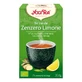 YOGI TEA TEA&amp;#039; VER/ZENZ/LIM ORGANIC