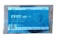 SUPERNOVA MASK FFP2 BLACK