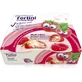 Fortini Creamy Fruit Multi Fibre Red Fruits 4x100 G