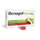 BENAGOL HERBAL MINT AND CHERRY 24 - keel wellness zuigtabletten