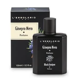 PARFUM GENIÈVRE NOIR 100ML