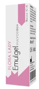 Flora Lady Emulgel Vulvodynie