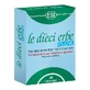 Ten Herbs Flor 30 Capsules