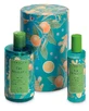 Set de cutii L'Erbolario cu gel de baie și deodorant Gin Botanicals
