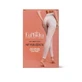 Euphidra Anti-Cellulite Reducing Kit Firming Cream 100 Ml + Hot Effect Reducing Cream 100 Ml + Leg Reducing Leggings Gluteus 130 Ml