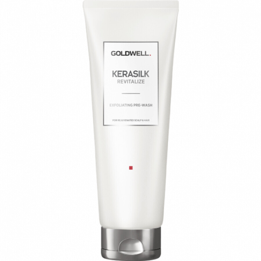 Goldwell Kerasilk Revitalize Pre-Wash Scalp Scrub 250 ml