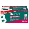 Be-Total Advance B12 Nahrungsergänzungsmittel 50+ Vitamine B3 B12 Zink - 30 Fläschchen