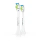 Philips Sonicare W2 opzetborstels HX6062/07 2 stuks