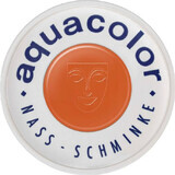 Kryolan Aquacolor Wet Make-up 508 blush crème pour le visage et le corps Corai 30ml