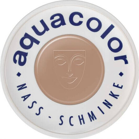 Kryolan Aquacolor Wet Make-up NB blush crème pour le visage et le corps 30ml