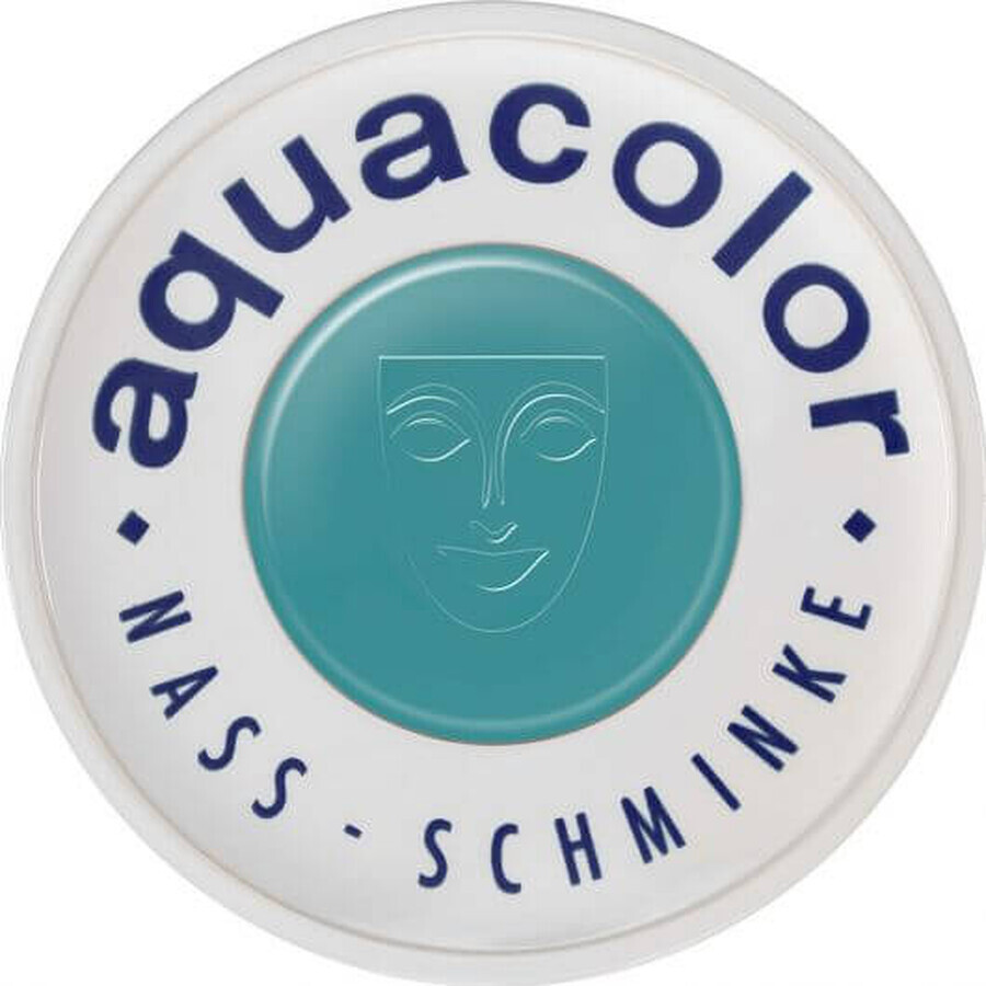 Kryolan Aquacolor Wet Make-up TK2 blush crème pour le visage et le corps 30ml