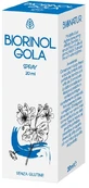 BIORINOL KEELSPRAY 20ML