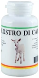 Colostrum Goat Plus 100cps
