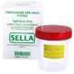 Steriele urinepot 120ml