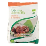 ORGANIC SOY GRANULAR