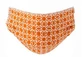 MASK*LAV.AD.ARABIC ORANGE 2pcs