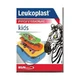 Leukoplast